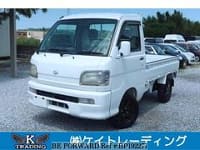 2000 DAIHATSU HIJET TRUCK 66034WD