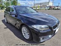 2014 BMW 5 SERIES