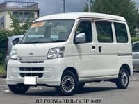 2011 DAIHATSU HIJET CARGO