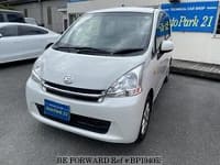 2012 DAIHATSU MOVE