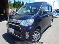 2012 DAIHATSU TANTO EXE