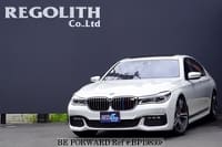 2015 BMW 7 SERIES