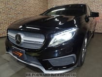 Used 2015 MERCEDES-BENZ GLA-CLASS BP197732 for Sale