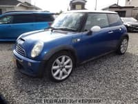 2005 BMW MINI S