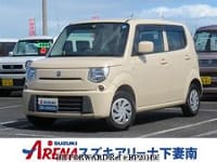 SUZUKI MR Wagon