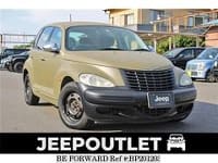 CHRYSLER PT Cruiser