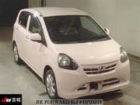 2011 DAIHATSU MIRA ES X