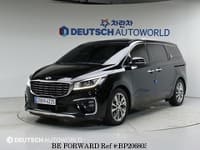 KIA The New Carnival