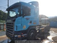 Scania R SERIES