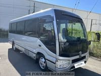 Best Price Used TOYOTA COASTER for Sale - Japanese Used Cars BE FORWARD