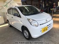 2012 SUZUKI ALTO