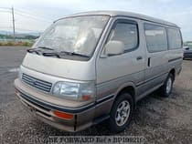 Used 1996 TOYOTA HIACE WAGON BP199219 for Sale