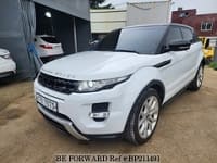 2013 LAND ROVER RANGE ROVER EVOQUE SD4 DYNAMIC//NO ACCIDENT