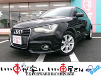 2011 AUDI A1 1.4TFSI