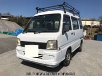 2007 SUBARU SAMBAR TRUCK VB