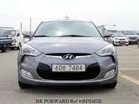 2012 HYUNDAI VELOSTER