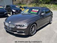 2012 BMW 3 SERIES