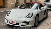 2013 PORSCHE BOXSTER 2.7