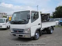 2006 MITSUBISHI CANTER GUTS 2.8