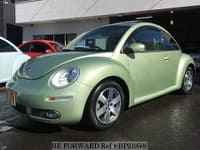 VOLKSWAGEN New Beetle