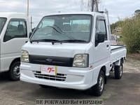 2009 SUBARU SAMBAR TRUCK