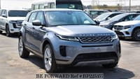 2020 LAND ROVER RANGE ROVER EVOQUE P200 SE