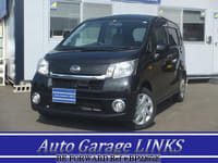 2013 DAIHATSU MOVE LSA4WD