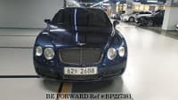 2007 BENTLEY CONTINENTAL FLYING SPUR