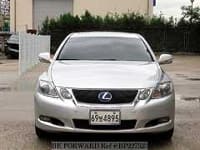 2008 LEXUS GS HYBRID