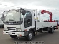 2006 ISUZU FORWARD 2.45T3