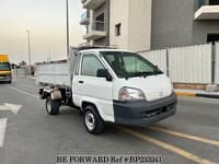 2001 TOYOTA TOWNACE TRUCK