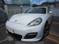 2010 PORSCHE PORSCHE OTHERS SPDK