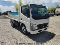 2010 MITSUBISHI CANTER