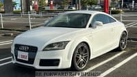 2010 AUDI TT 2.0TFSIS