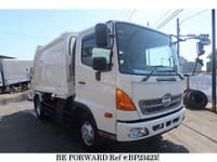 2012 HINO RANGER