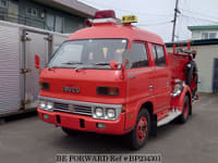 ISUZU Elf Truck