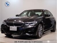 2022 BMW 3 SERIES 330EM