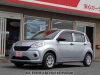 2018 DAIHATSU BOON XSA2///CD//F