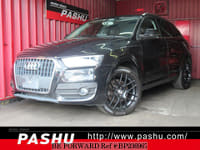 2012 AUDI Q3 2.0TFSI211PS4WD