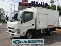 2017 TOYOTA DYNA TRUCK -7