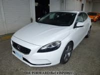 2013 VOLVO V40 T4SE