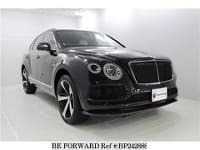 2019 BENTLEY BENTLEY OTHERS V84WD