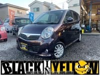 2008 SUZUKI MR WAGON