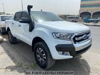 2017 FORD RANGER