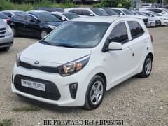 KIA All New Morning (JA) for Sale