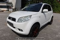 2008 DAIHATSU TERIOS 4WD-AIRBAG