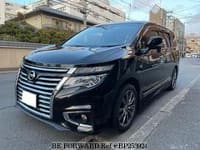 2018 NISSAN ELGRAND