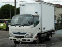 2013 HINO DUTRO 1.9T