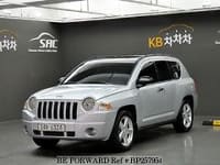 2007 JEEP COMPASS / SUN ROOF