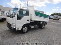 2016 ISUZU ELF TRUCK